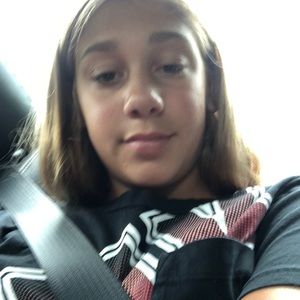 Meet your Posher, Nicoletta